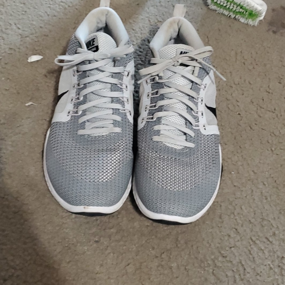 Nike trainers